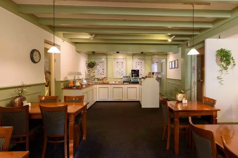 Fotos del hotel Owl:  15