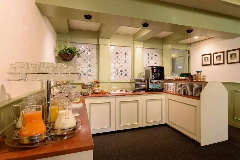 Fotos del hotel Owl:  5