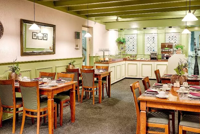 Fotos del hotel Owl:  2