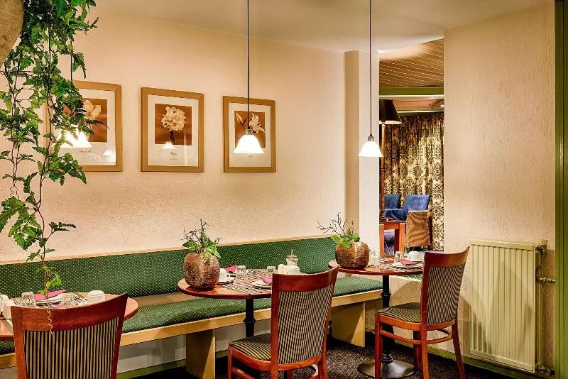 Fotos del hotel Owl:  8