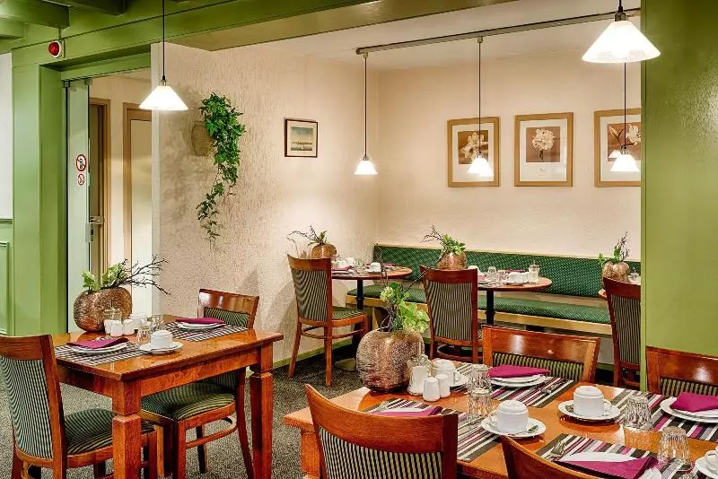 Fotos del hotel Owl:  12