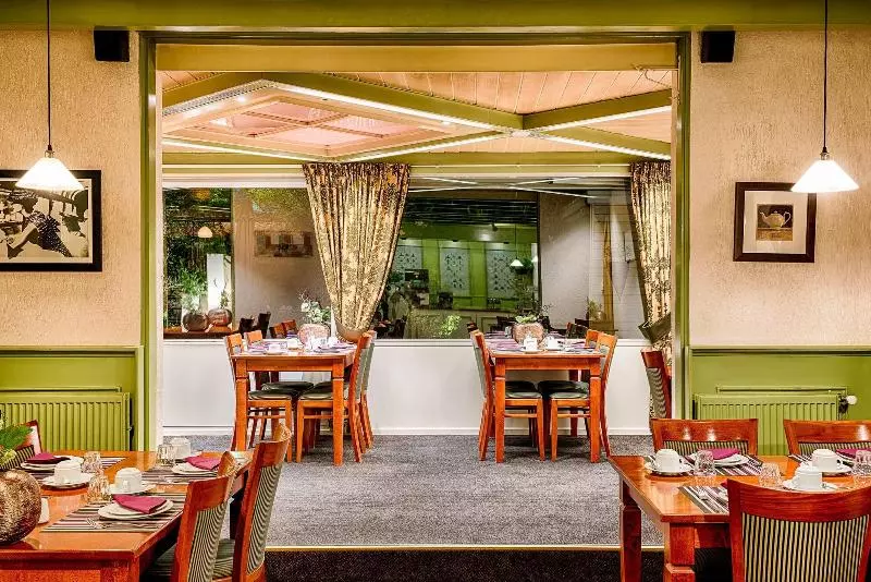 Fotos del hotel Owl:  14