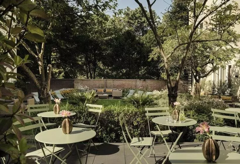 Fotos del hotel Park Centraal Den Haag “rebranded October 2020:  6