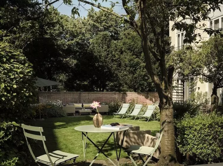 Fotos del hotel Park Centraal Den Haag “rebranded October 2020:  16