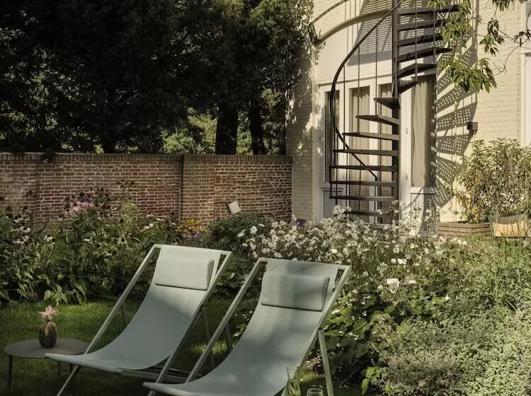 Fotos del hotel Park Centraal Den Haag “rebranded October 2020:  12