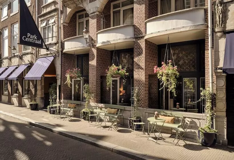 Fotos del hotel Park Centraal Den Haag “rebranded October 2020:  20