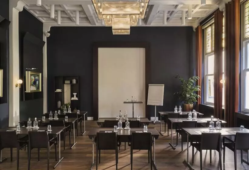 Fotos del hotel Park Centraal Den Haag “rebranded October 2020:  11