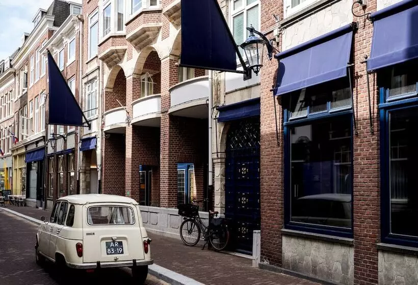 Fotos del hotel Park Centraal Den Haag “rebranded October 2020:  7