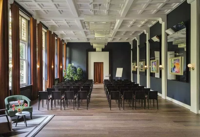 Fotos del hotel Park Centraal Den Haag “rebranded October 2020:  2