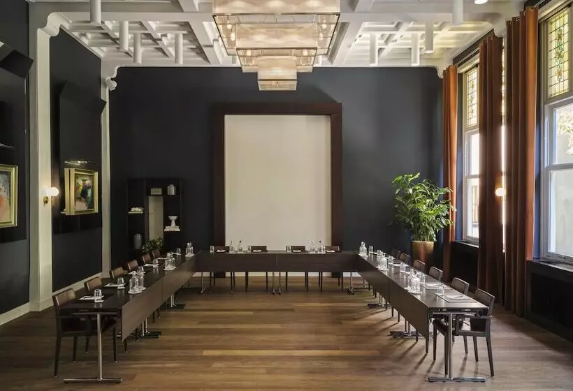 Fotos del hotel Park Centraal Den Haag “rebranded October 2020:  23