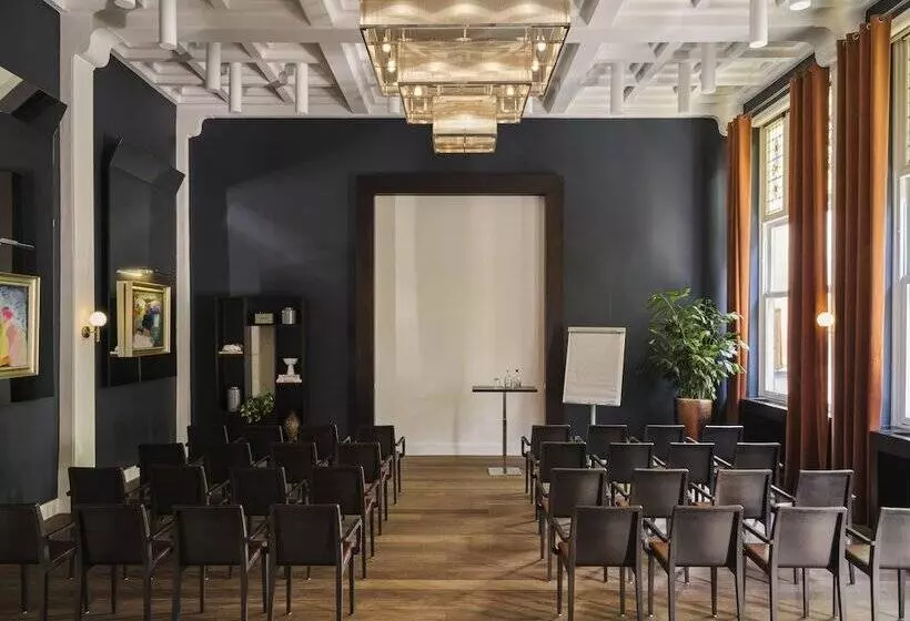 Fotos del hotel Park Centraal Den Haag “rebranded October 2020:  15