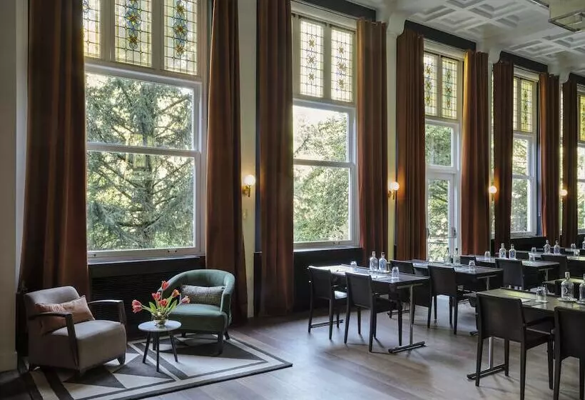 Fotos del hotel Park Centraal Den Haag “rebranded October 2020:  24