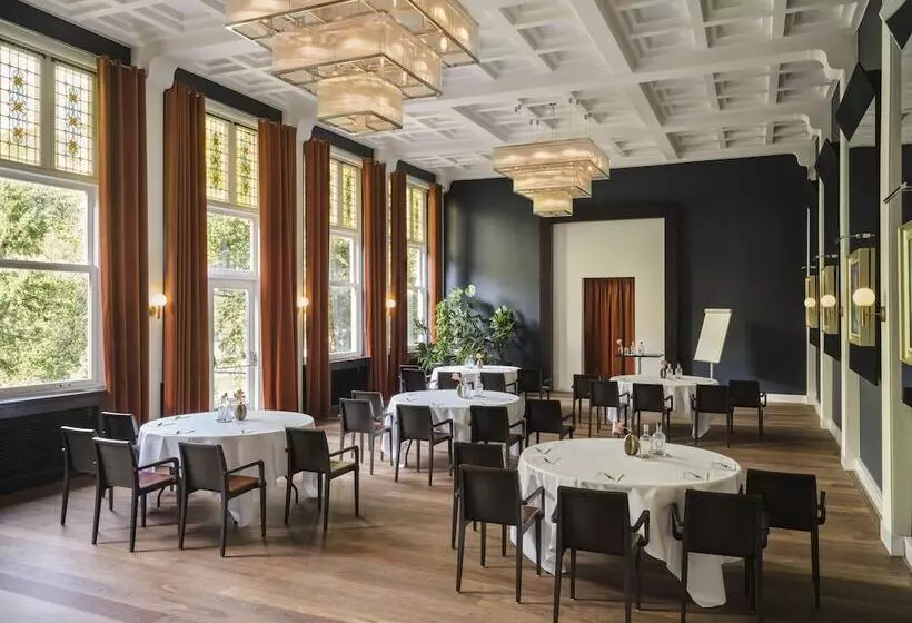 Fotos del hotel Park Centraal Den Haag “rebranded October 2020:  3