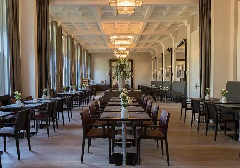 Fotos del hotel Park Centraal Den Haag “rebranded October 2020:  14