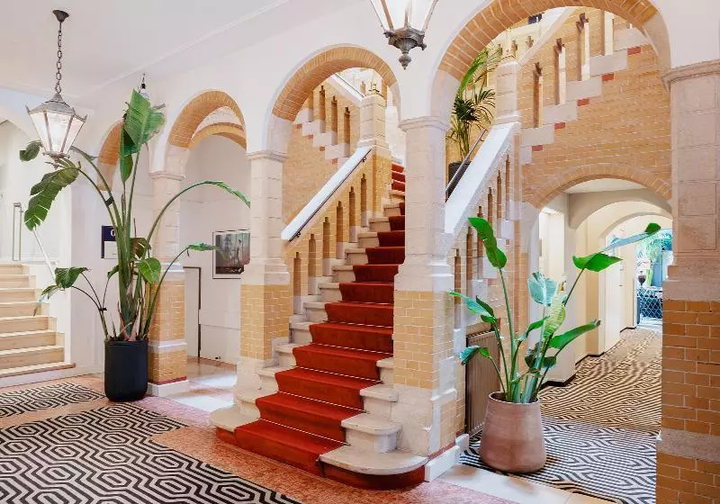 Fotos del hotel Park Centraal Den Haag “rebranded October 2020:  9