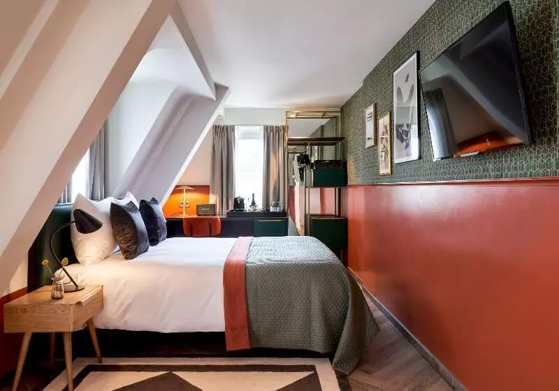 Fotos del hotel Park Centraal Den Haag “rebranded October 2020:  8