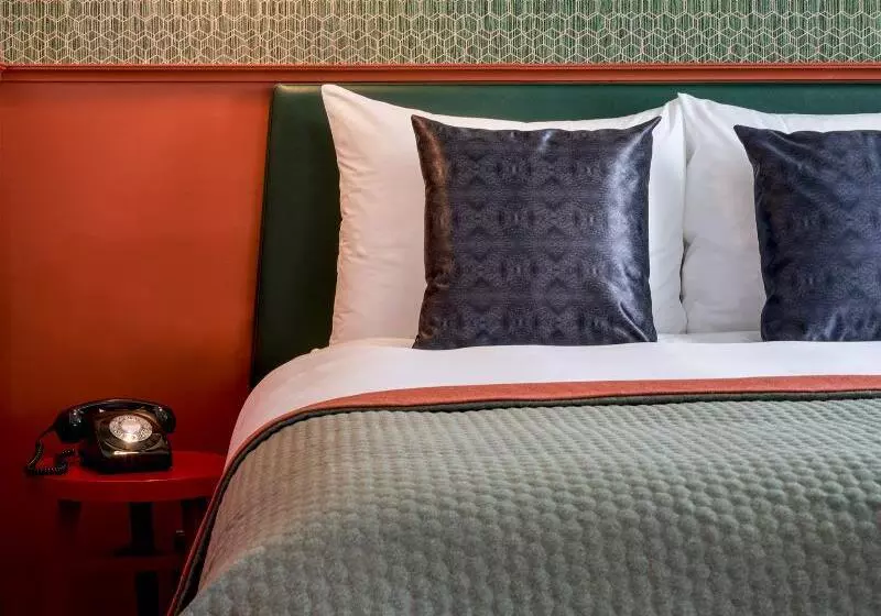 Park Centraal Den Haag “rebranded October 2020