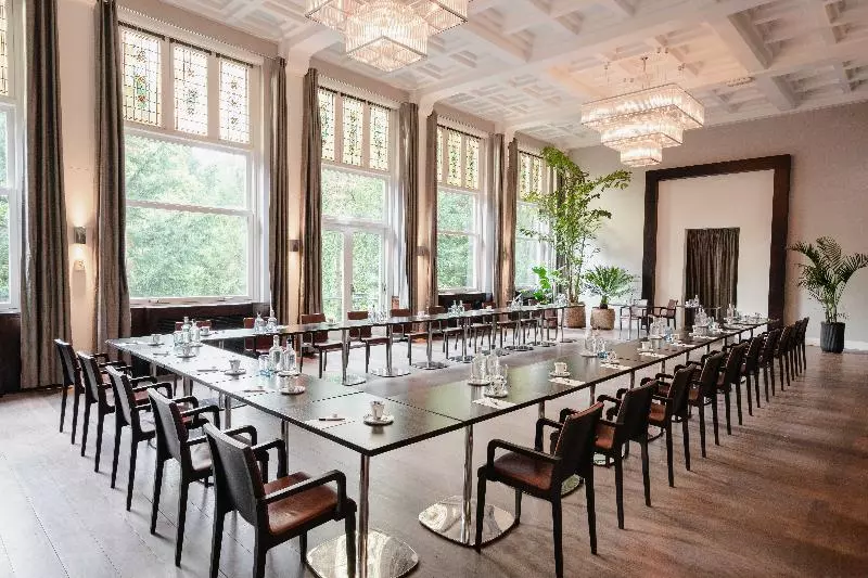 Fotos del hotel Park Centraal Den Haag “rebranded October 2020:  5