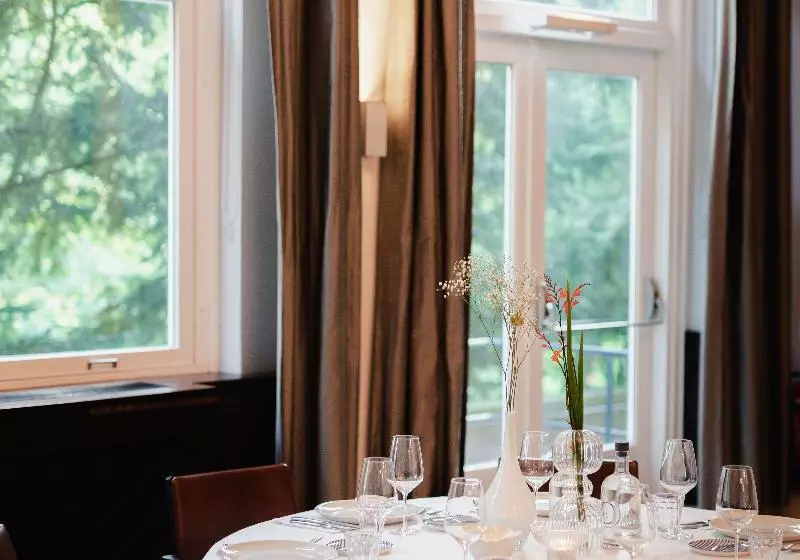 Fotos del hotel Park Centraal Den Haag “rebranded October 2020:  18