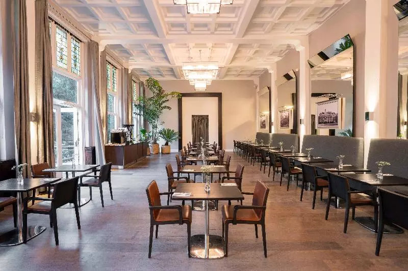 Fotos del hotel Park Centraal Den Haag “rebranded October 2020:  22