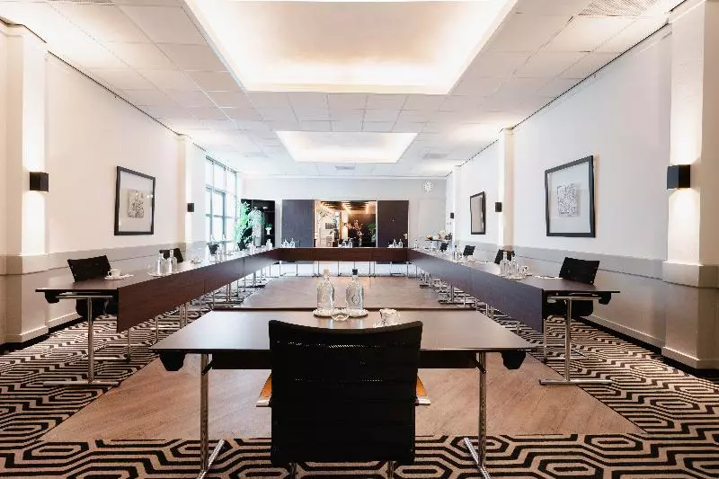 Fotos del hotel Park Centraal Den Haag “rebranded October 2020:  19