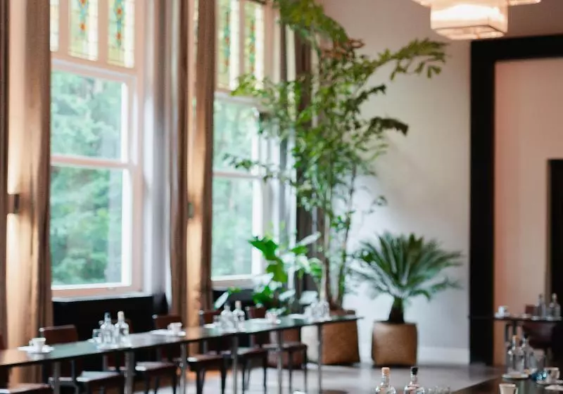 Fotos del hotel Park Centraal Den Haag “rebranded October 2020:  10