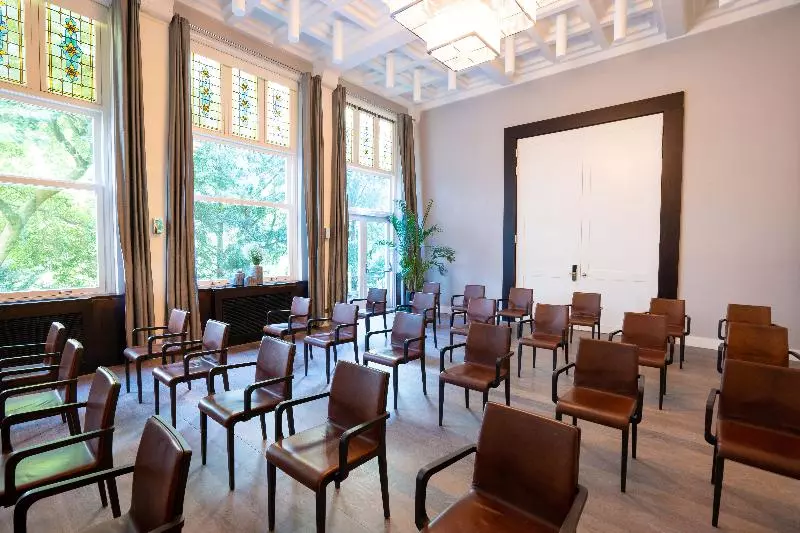 Fotos del hotel Park Centraal Den Haag “rebranded October 2020:  25