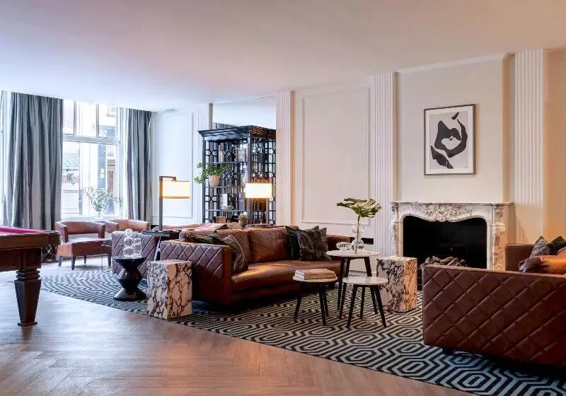 Fotos del hotel Park Centraal Den Haag “rebranded October 2020:  17