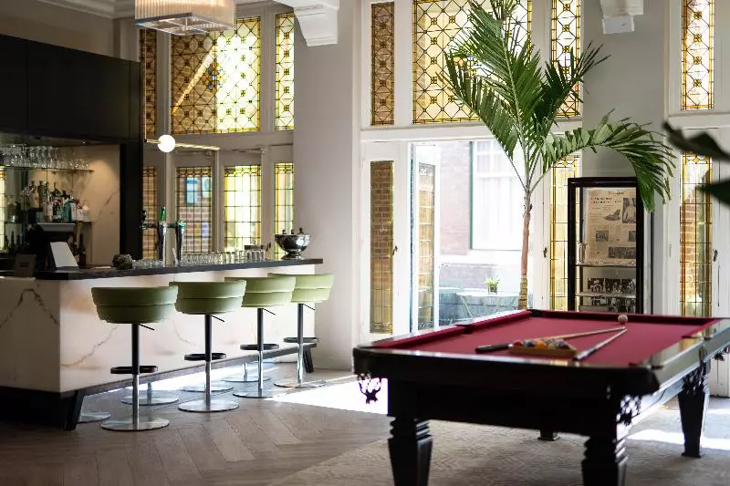 Fotos del hotel Park Centraal Den Haag “rebranded October 2020:  4