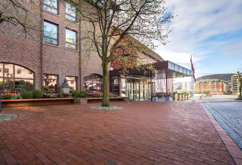 Fotos del hotel Radisson Blu Royal Hotel, Bergen:  10