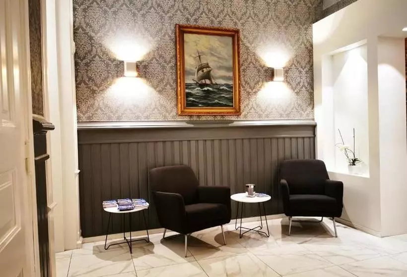 Fotos del hotel Steens:  2