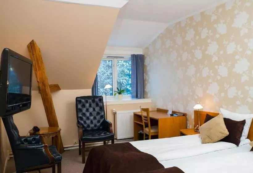 Fotos del hotel Steens:  8