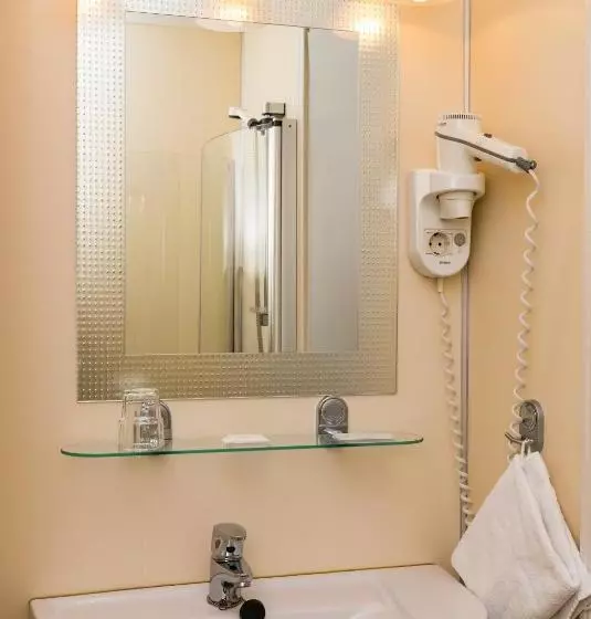 Fotos del hotel Steens:  5