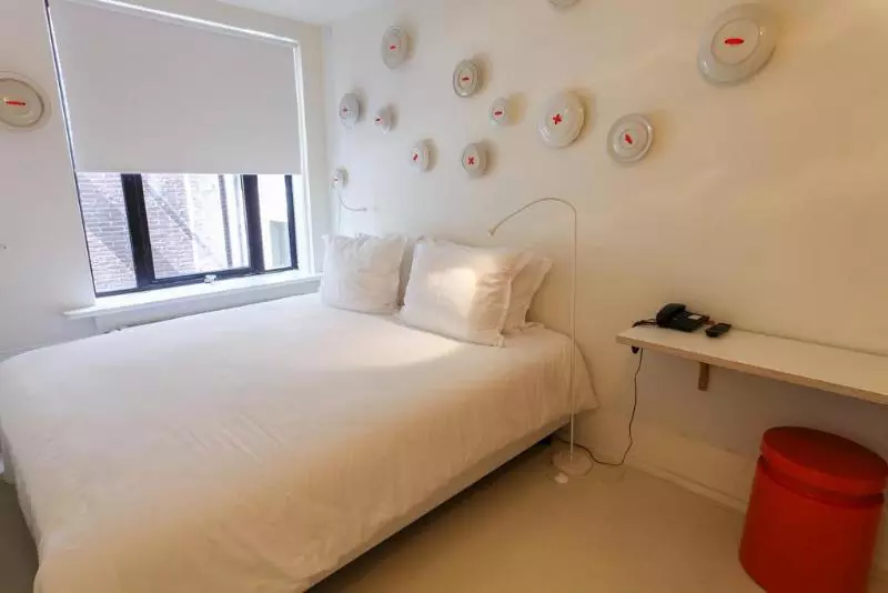 Fotos del hotel The Exchange:  6