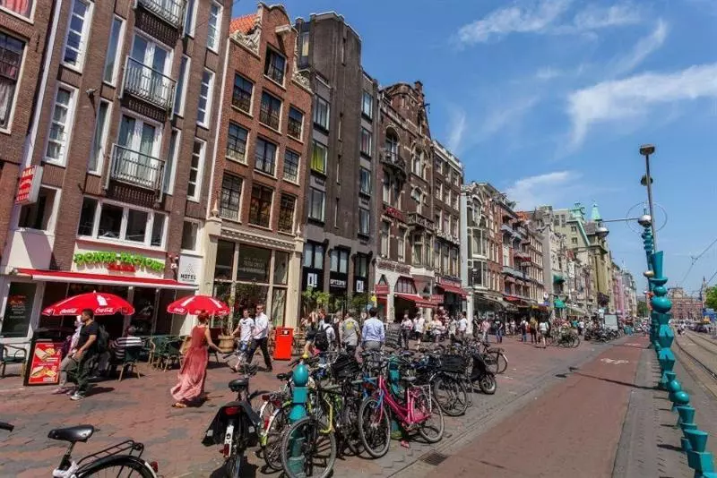 Fotos del hotel The Exchange:  5