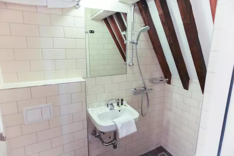 Fotos del hotel The Exchange:  3