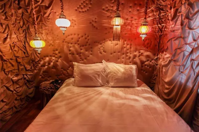 Fotos del hotel The Exchange:  9