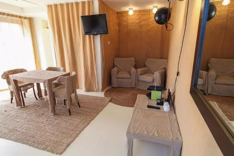 Fotos del hotel The Exchange:  15