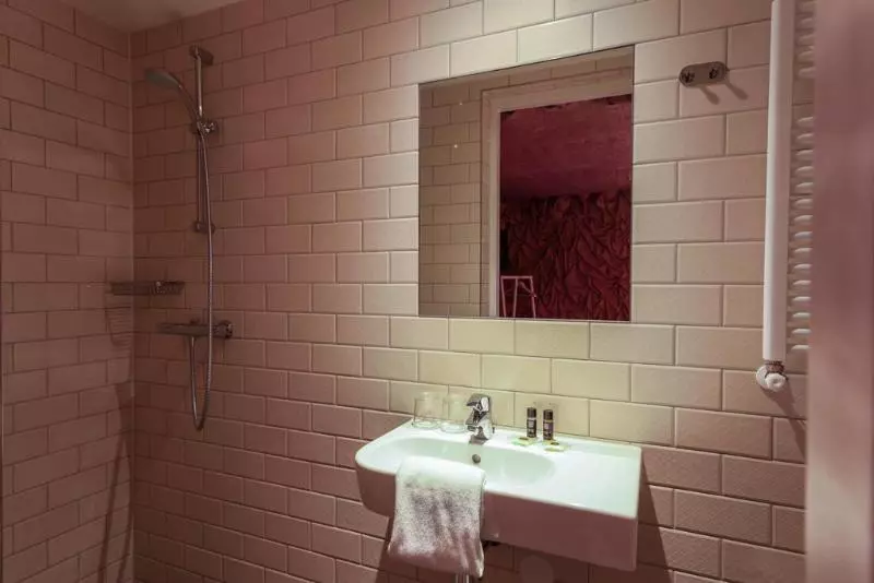 Fotos del hotel The Exchange:  7