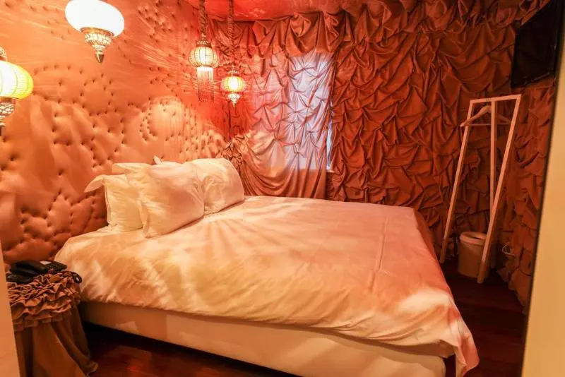 Fotos del hotel The Exchange:  12