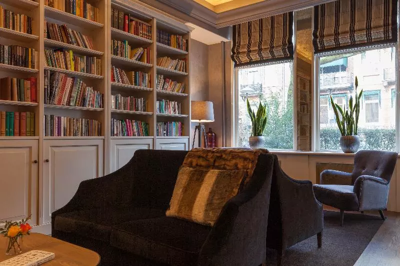 Fotos del hotel Malie  Utrecht:  12