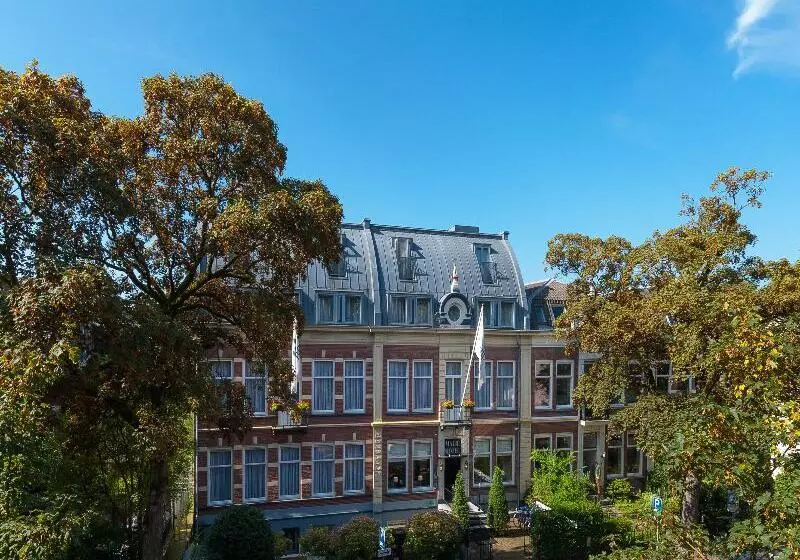 Fotos del hotel Malie  Utrecht:  7