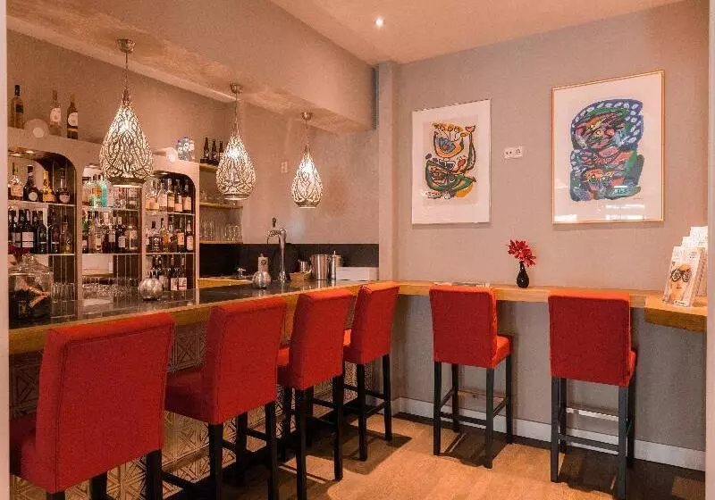Fotos del hotel Malie  Utrecht:  3