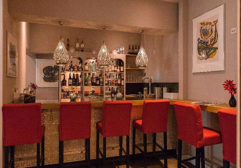 Fotos del hotel Malie  Utrecht:  10