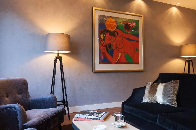 Fotos del hotel Malie  Utrecht:  8