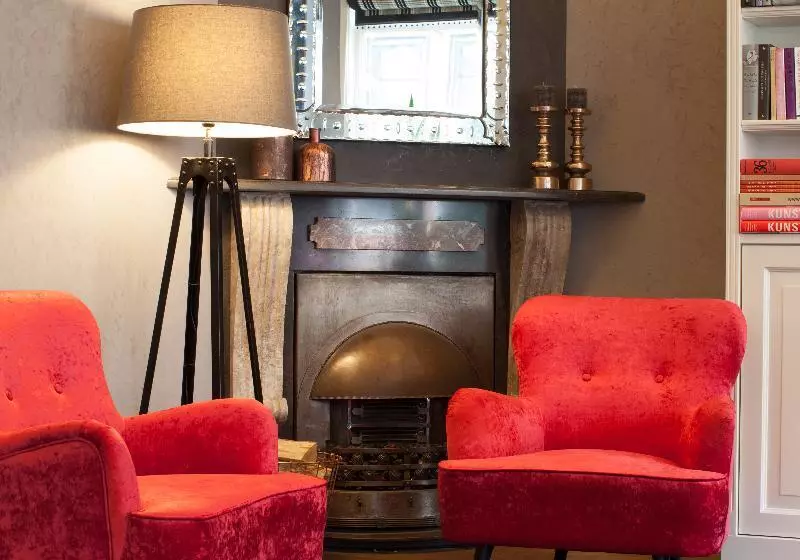 Fotos del hotel Malie  Utrecht:  15