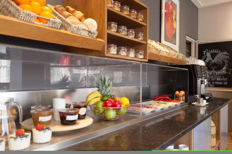 Fotos del hotel Malie  Utrecht:  5