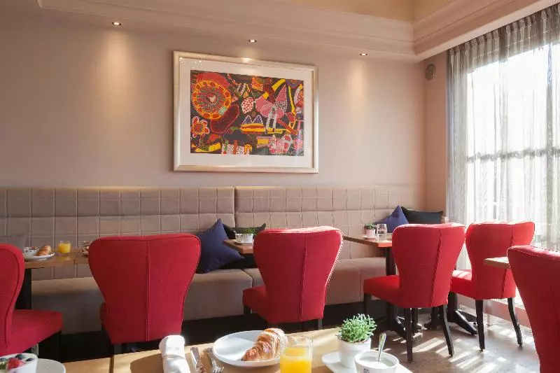 Fotos del hotel Malie  Utrecht:  13