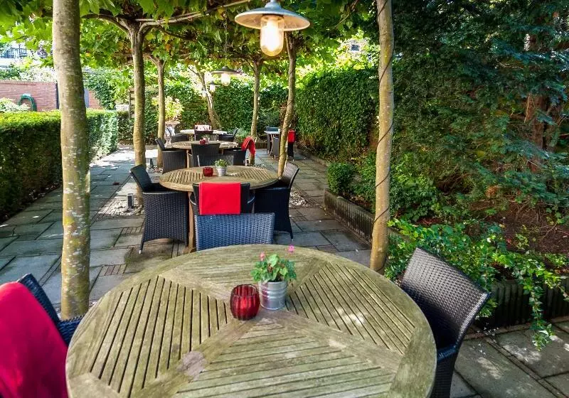 Fotos del hotel Malie  Utrecht:  4