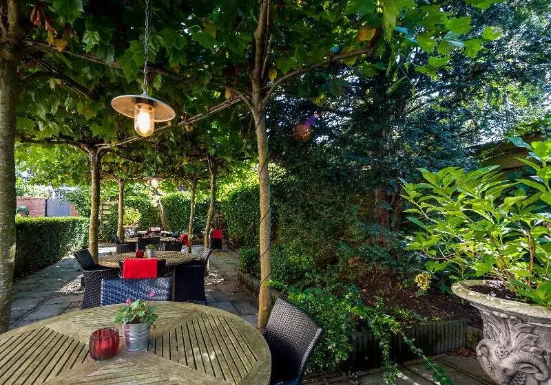 Fotos del hotel Malie  Utrecht:  11